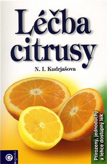 LÉČBA CITRUSY