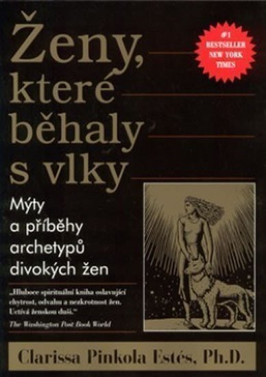 Obálka knihy