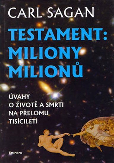 Obálka knihy