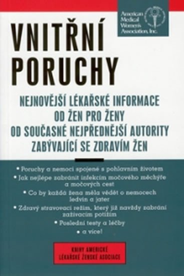 VNITŘNÍ PORUCHY