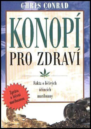 KONOPÍ PRO ZDRAVÍ