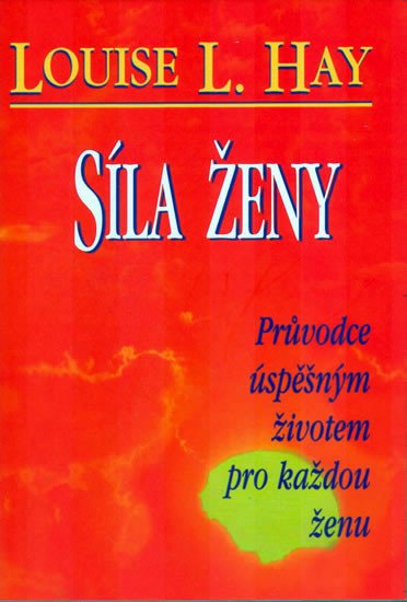 SÍLA ŽENY/PRAGMA