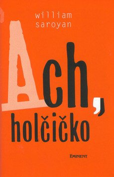 Obálka knihy