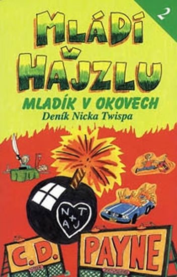 MLÁDÍ V HAJZLU 2.