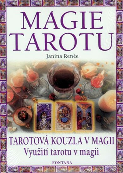 MAGIE TAROTU