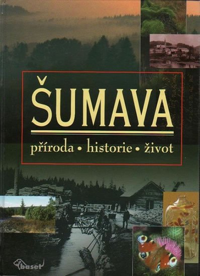 ŠUMAVA