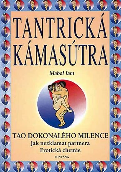 TANTRICKÁ KÁMASÚTRA