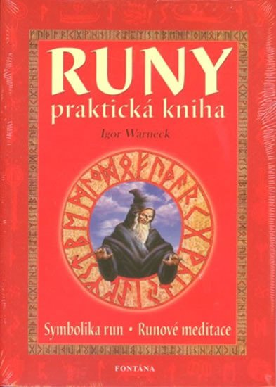 RUNY PRAKTICKÁ KNIHA