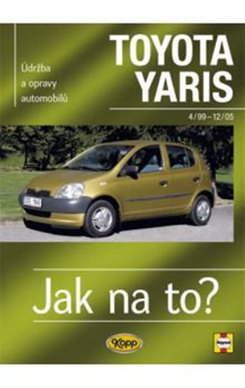 86. TOYOTA YARIS