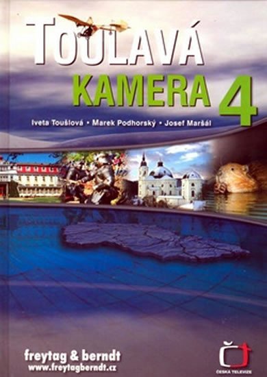 TOULAVÁ KAMERA 04