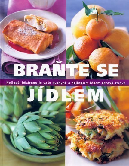 Obálka knihy
