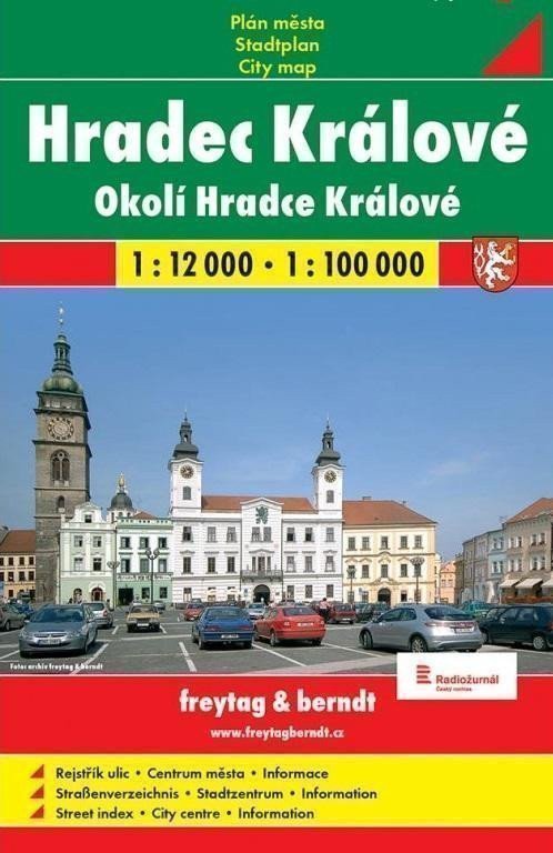 Obálka knihy