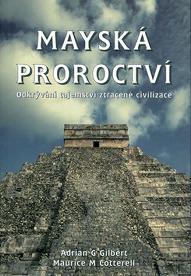 MAYSKÁ PROROCTVÍ