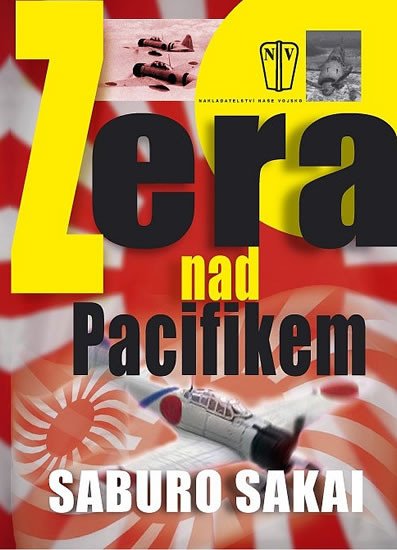 ZERA NAD PACIFIKEM