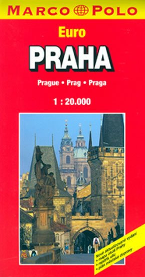 PRAHA/MP