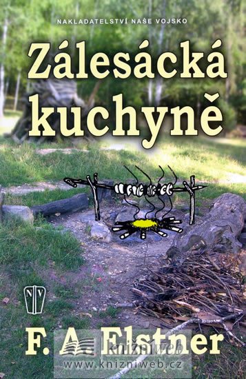 ZÁLESÁCKÁ KUCHYNĚ