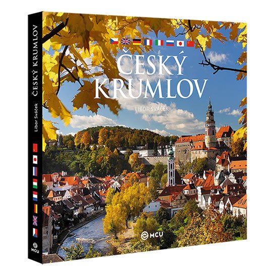 ČESKÝ KRUMLOV