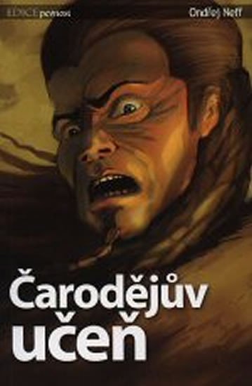 ČARODĚJŮV UČEŇ