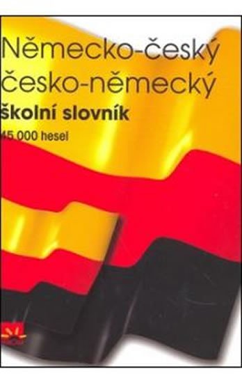 Obálka knihy