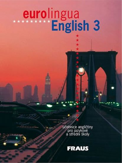 EUROLINGUA ENGLISH 3