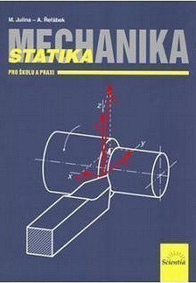 Obálka knihy