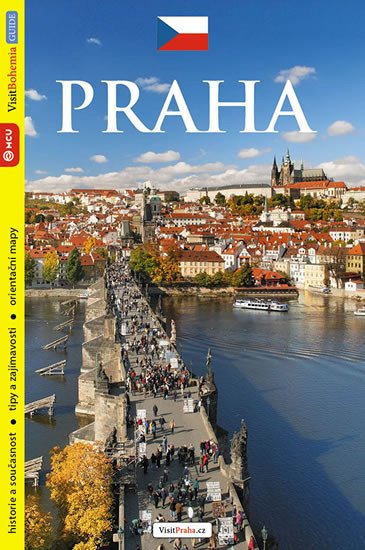 PRAHA - HISTORICKÁ ČÁST MĚSTA, PAMÁTKY A KULTURA