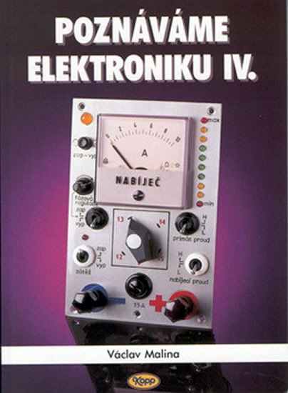 POZNVME ELEKTRONIKU 4