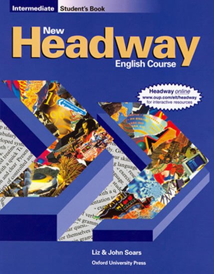 NEW HEADWAY INTERMEDIATE SB