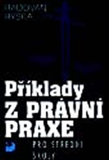 Obálka knihy