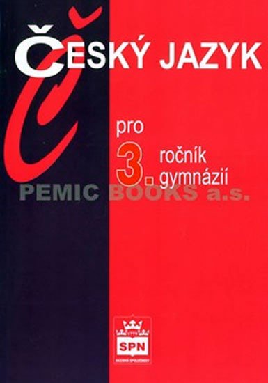 ESK JAZYK 3 G (G)