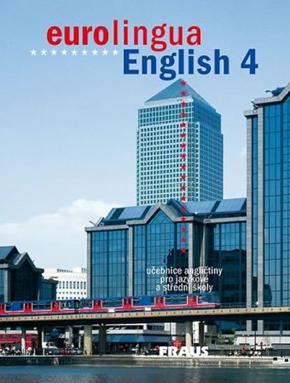 EUROLINGUA ENGLISH 4