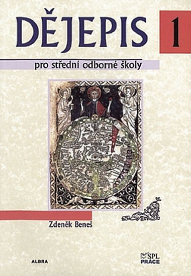 DĚJEPIS PRO STŘEDNÍ ODBORNÉ ŠKOLY 1.