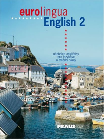 EUROLINGUA ENGLISH 2