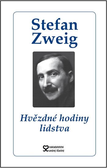 HVĚZDNÉ HODINY LIDSTVA