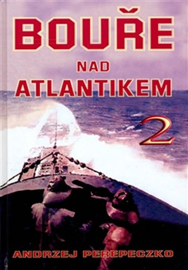 BOUŘE NAD ATLANTIKEM 2.