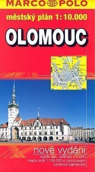Obálka knihy
