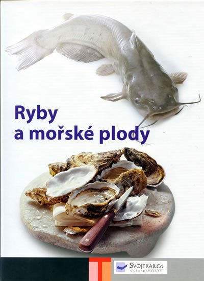 Obálka knihy
