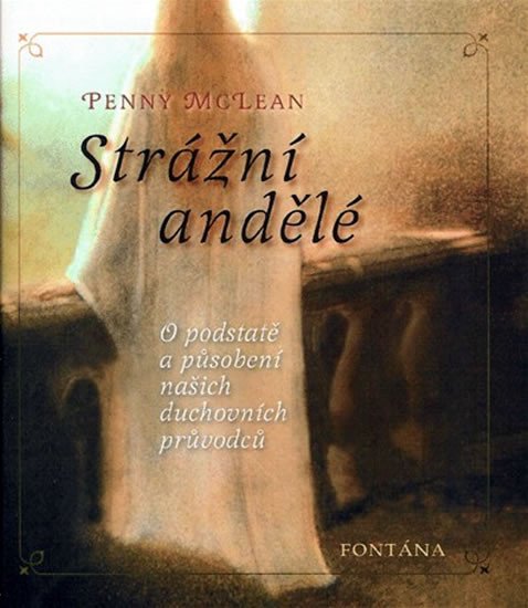 STRÁŽNÍ ANDĚLÉ