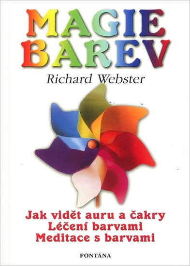 MAGIE BAREV