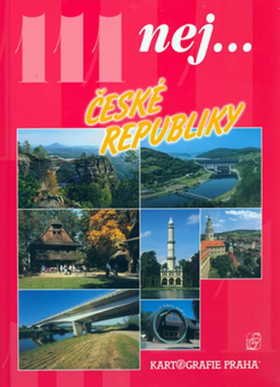 111 NEJ...ČESKÉ REPUBLIKY