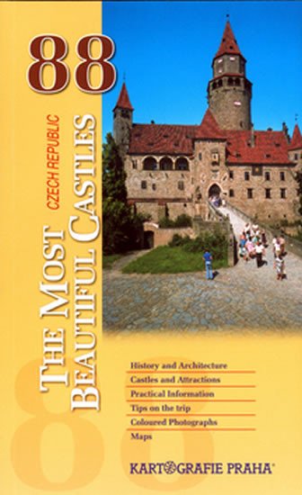 88 THE MOST BEAUTIFUL CASTLES