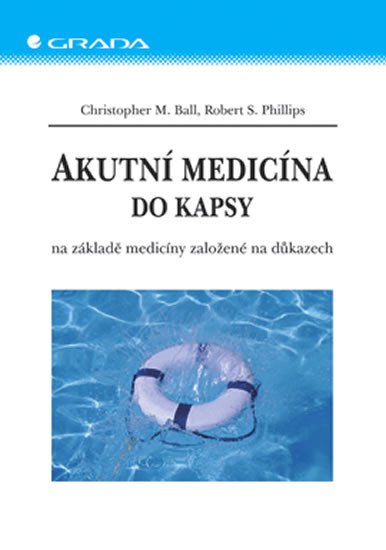 AKUTNÍ MEDICÍNA DO KAPSY