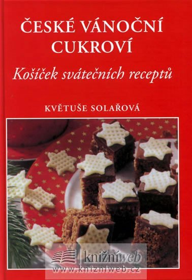 Obálka knihy