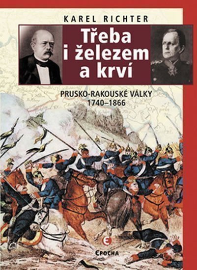 Obálka knihy