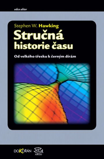 STRUČNÁ HISTORIE ČASU