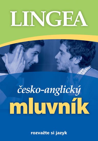 Č-A MLUVNÍK/LINGEA