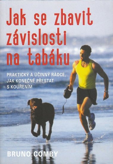 JAK SE ZBAVIT ZÁVISLOSTI NA TABÁKU/PRAGMA