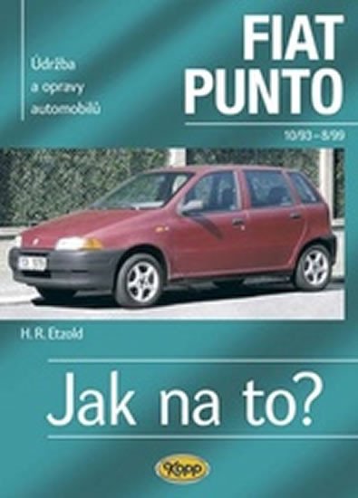 24. FIAT PUNTO