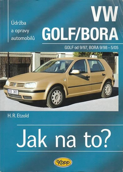 67. VW GOLF VW BORA