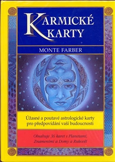 KARMICKÉ KARTY